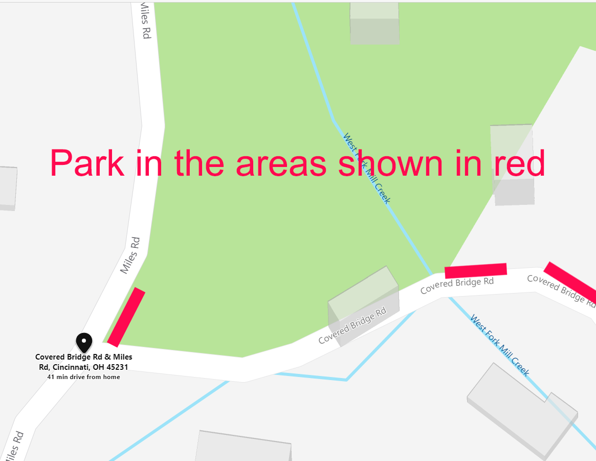 Covered-Bridge-Map-Parking